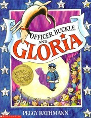 Cover of: Officer Buckle and Gloria by 0590925695