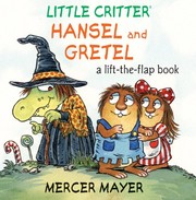 Cover of: Little Critter's Hansel and Gretel