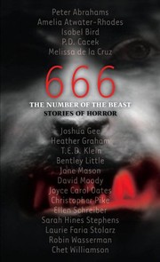 Cover of: 666: The Number Of The Beast by Various