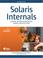 Cover of: Solaris Internals(TM)