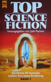 Cover of: Top Science Fiction III. Erzählungen. by 