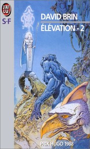 Cover of: Elevation - 2