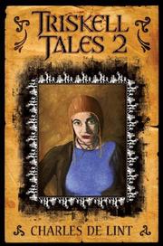 Cover of: Triskell Tales 2 6 More Years of Chapbooks