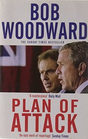 Cover of: Plan of Attack by Bob Woodward