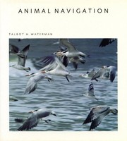 Animal navigation by Talbot H. Waterman