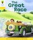 Cover of: Oxford Reading Tree: Level 5: More Stories A: The Great Race