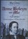 Cover of: Anne Boleyn and Me: The Diary of Elinor Valjean, London, 1525-1536