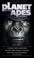Cover of: Planet of the Apes Omnibus 4