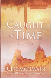 Cover of: Caught in Time (A Kendra Donovan Mystery)