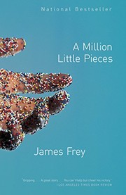 Cover of: A Million Little Pieces by 