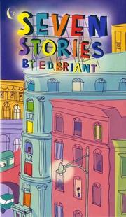 Cover of: Seven stories