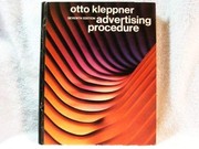Cover of: Advertising procedure