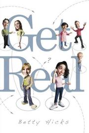 Cover of: Get real