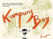 Cover of: Kampung boy by Lat.