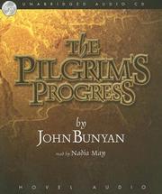 Cover of: The Pilgrim's Progess by John Bunyan