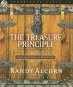 Cover of: The Treasure Principle: Unlocking the Secrets of Joyful Giving