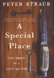 Cover of: A Special Place by Peter Straub