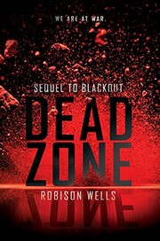 Cover of: Dead Zone (Blackout)