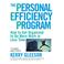 Cover of: The Personal Efficiency Program