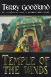 Cover of: Temple of The Winds by Terry Goodkind