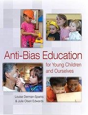 Cover of: Anti-Bias Education for Young Children and Ourselves (Naeyc)