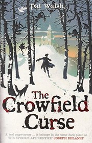 Cover of: Crowfield Curse Booked Up ed by 