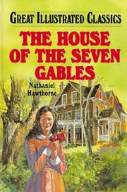 Cover of: The house of the seven gables