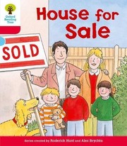 Cover of: Oxford Reading Tree: Level 4: Stories: House for Sale
