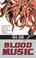 Cover of: Blood Music (Ibooks Science Fiction Classics)