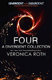 Cover of: Four: A Divergent Collection by Veronica Roth