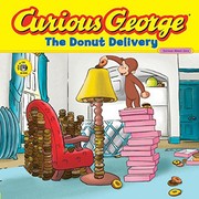 Curious George by Monica Perez