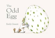 Cover of: Odd Egg