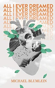 Cover of: All I Ever Dreamed: Stories