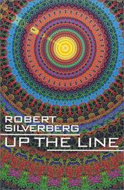 Cover of: Up the Line
