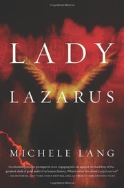 Cover of: Lady Lazarus