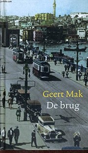 Cover of: De brug. by 