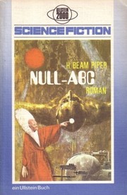 Cover of: Null - ABC, by 