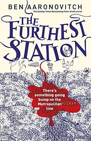 Cover of: The Furthest Station: A PC Grant Novella by 