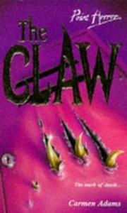 Cover of: The Claw (Point Horror S.)
