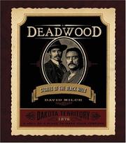 Deadwood by David Milch