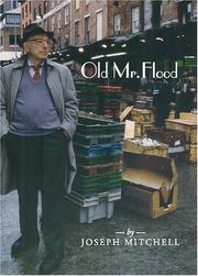 Cover of: Old Mr. Flood