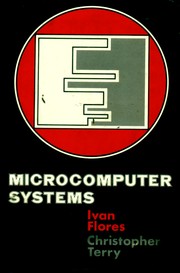 Cover of: Microcomputer systems