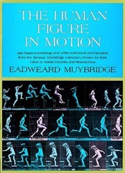 Cover of: The Human Figure in Motion