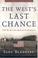 Cover of: The West's Last Chance