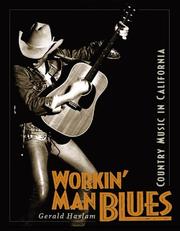 Cover of: Workin' man blues by Gerald W. Haslam