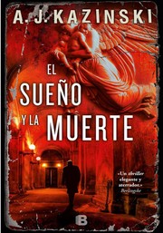Cover of: El sueño y la muerte by 