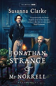 Cover of: Jonathan Strange and Mr Norrell by Susanna Clarke