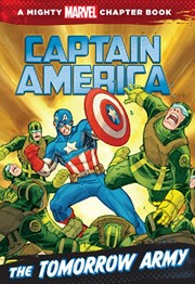 Cover of: Marvel Tie-In