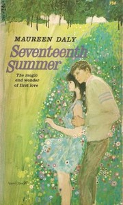 Cover of: Seventeenth summer