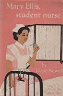 Cover of: Mary Ellis, student nurse